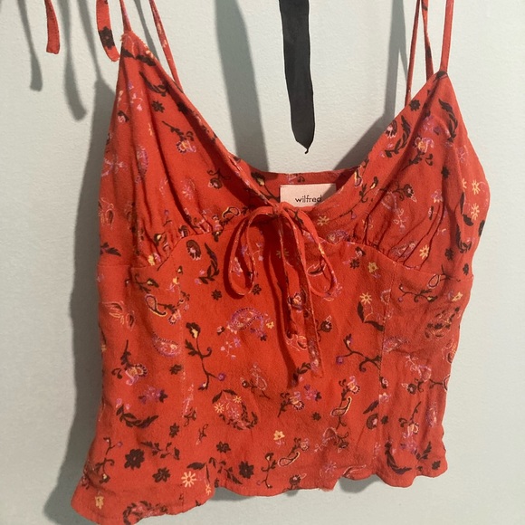 Wilfred Heidi top - Picture 2 of 5